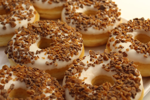 Glaze Coffee - Thumbnail