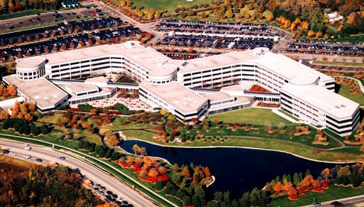 Medline Industries, LP - Thumbnail