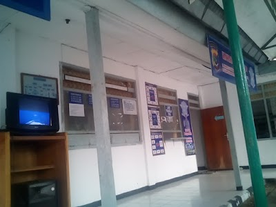 Photos of Kantor Samsat Waingapu