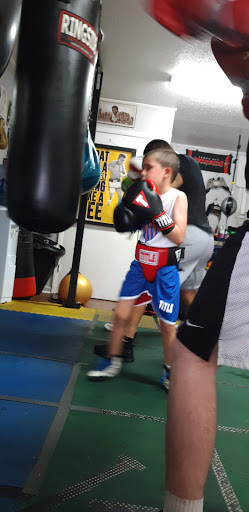 Bang Boxing Gym Gallery - United States