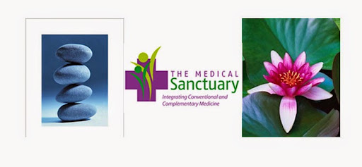 The Medical Sanctuary - Thumbnail