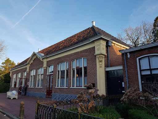 Openluchtmuseum Het Hoogeland - Thumbnail