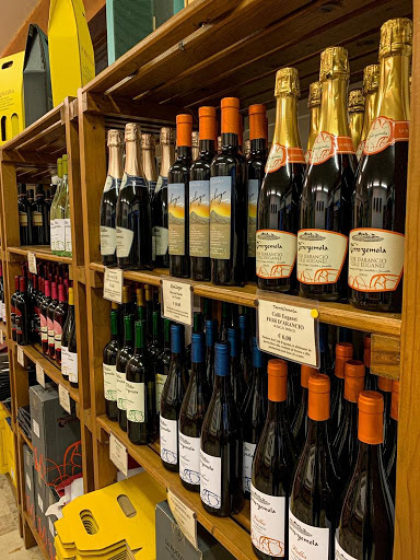 Vinoteca La Roccola Lusia - Thumbnail