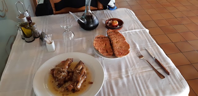 Restaurant Barbacoa Can Dieta Tordera