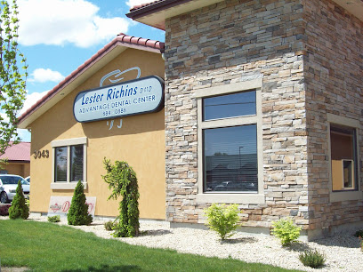 Advantage Dental Center