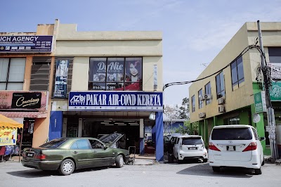 photo of AZBI CENTRE - Pakar Aircond Kereta