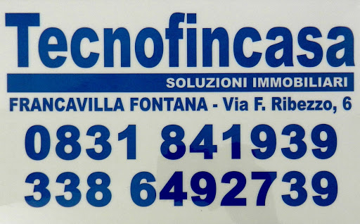Tecnofincasa Soluzioni Immobiliari - Thumbnail