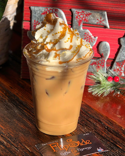 Flip Side Coffee & Espresso Bar - Thumbnail
