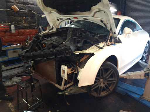 P & P Auto Engineers Ltd - Thumbnail