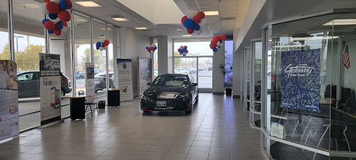 Diamond Hyundai Palmdale - Thumbnail