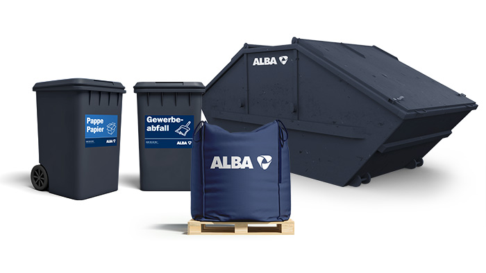 ALBA Heilbronn-Franken plc & Co. KG