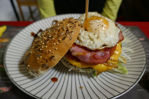 Photo 4 - My Burger