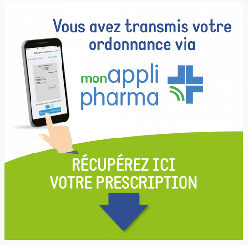 Pharmacie Du Pont Du Gard - Thumbnail
