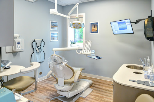 Chestnut Hill Smiles, LLC