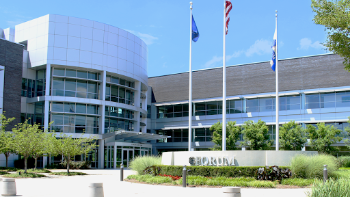 FORUM Credit Union - Employee Corporate Headquarters (No Account Transactions) - Thumbnail