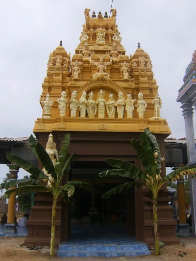 Hindu Temple