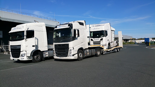 Bayonne - Scania Aquitaine - Thumbnail