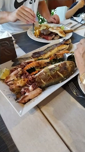 Recenzije Konoba Kvartin u Poreč - Restoran