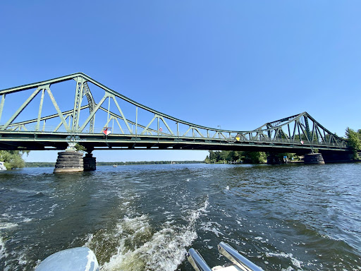 Bootsvermietung Berlin-Spandau - Thumbnail