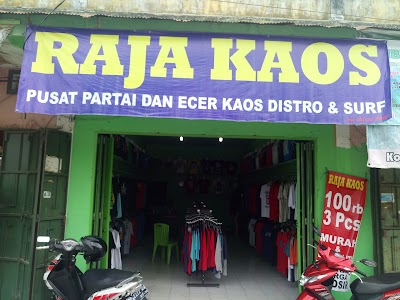 Photos of RAJA KAOS