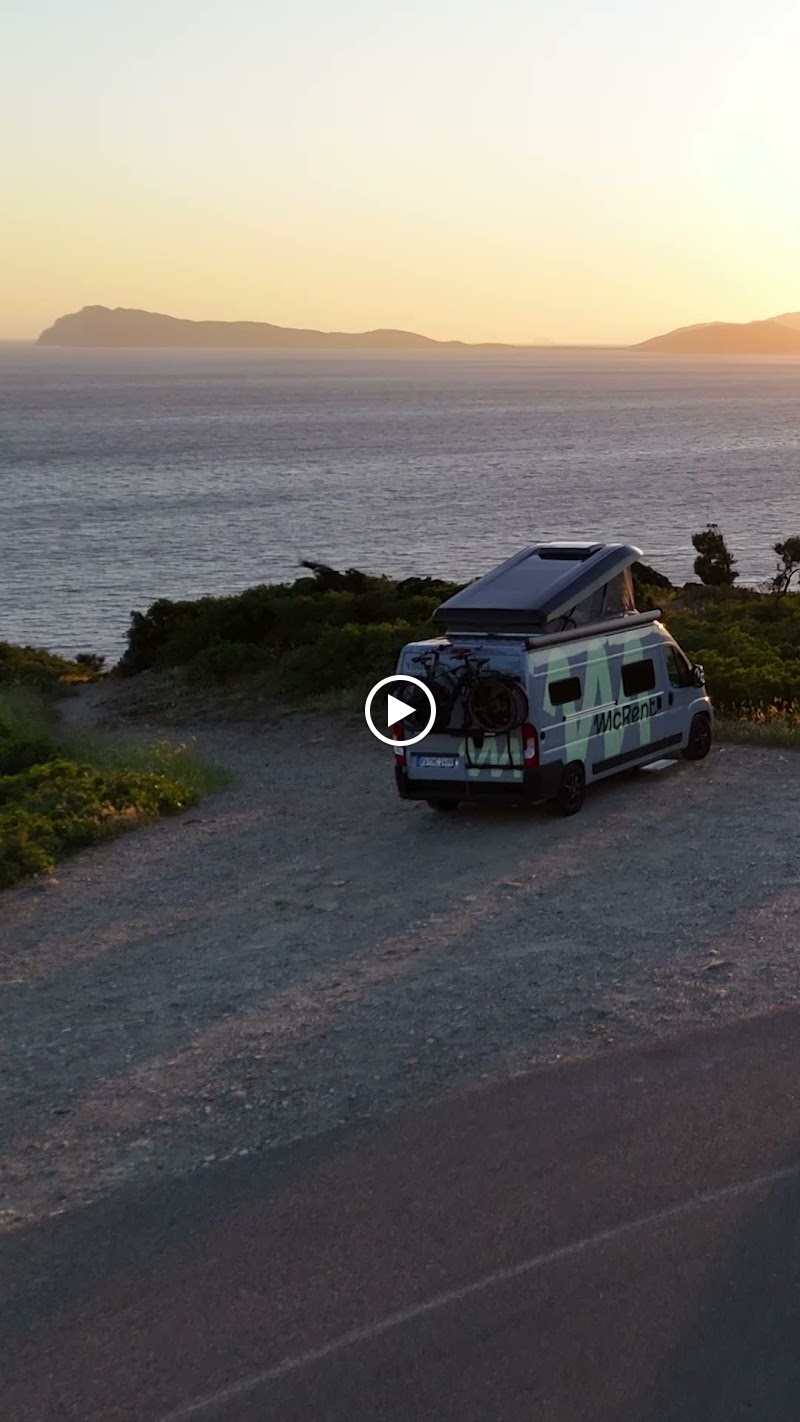 McRent Edinburgh photo 2