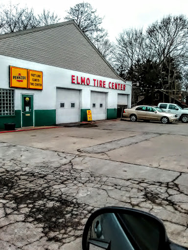 Elmo Tire Center - Thumbnail