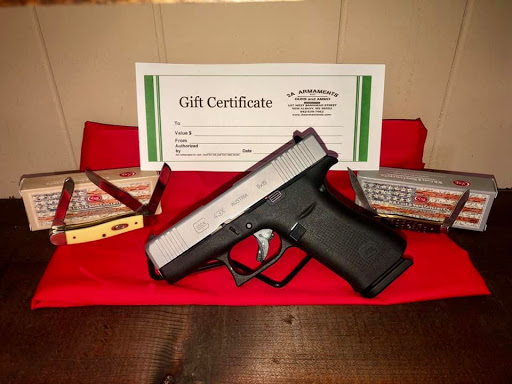 2A Armaments, LLC - Thumbnail