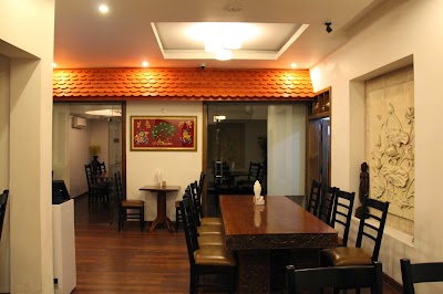 Photos of Khmer Booloom Restaurant