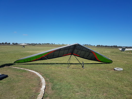 Barraba Airstrip - Thumbnail