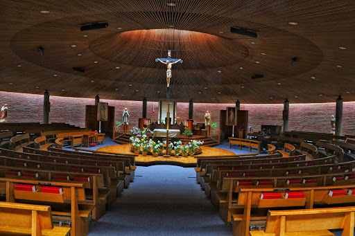 Saint Catherine of Genoa Catholic Church