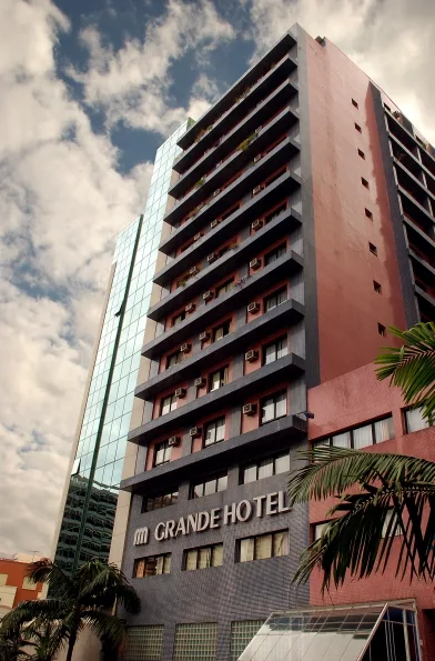 Master Express Grande Hotel