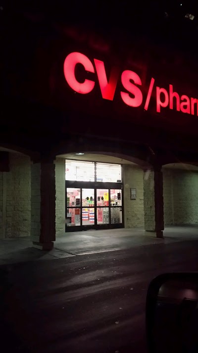 CVS