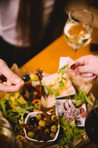 Zdjęcie z galerii - Niewinność Wine Bar Poznań