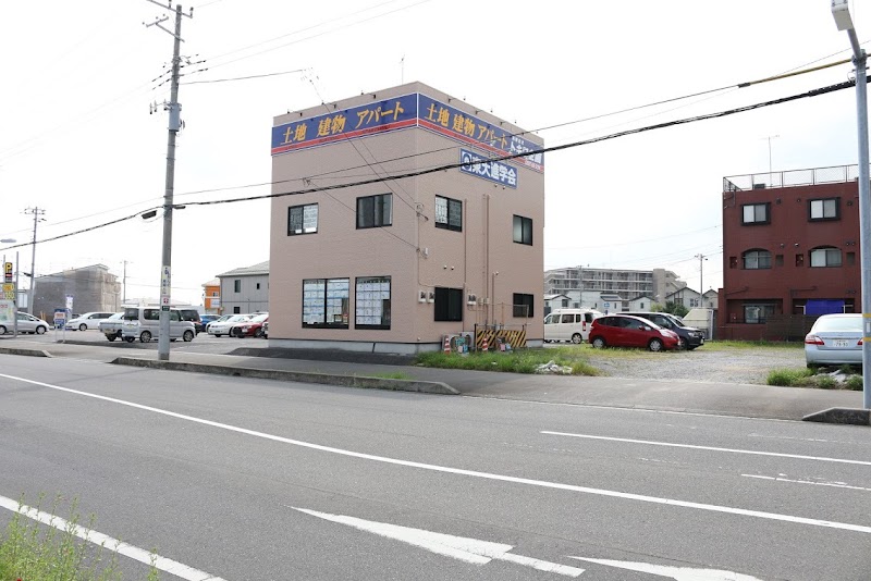 （有）トキワ企画