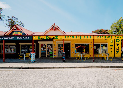 Ezy Deanz Friendly Grocer Narara
