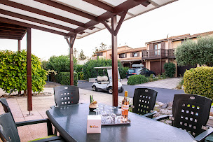 Photo n°24 de Les Tamaris & Les Portes Du Soleil - Portiragnes à Portiragnes (Résidence)