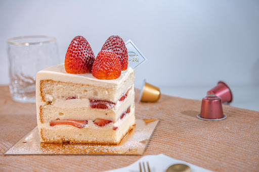 iCake - Thumbnail