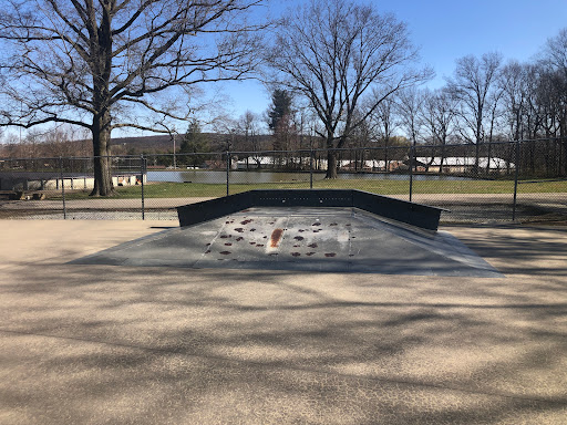 Quarryville Skate Park