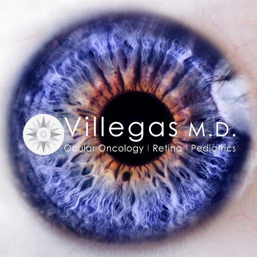 Villegas MD - Oncology | Retina | Pediatrics