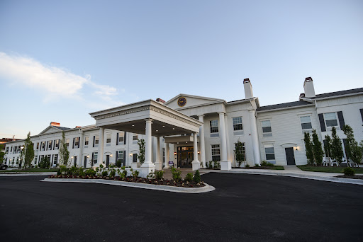 Highgrove at Tates Creek