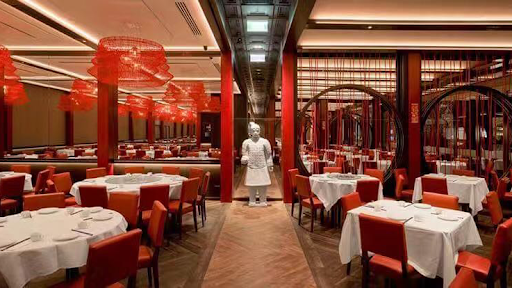 Photo of Yum Cha Cuisine Garden City