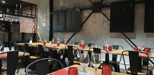 Photo 6 - L'Omnibus Bar-restaurant-pizzeria