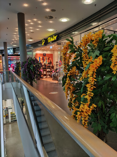 Römerpassage - Visual