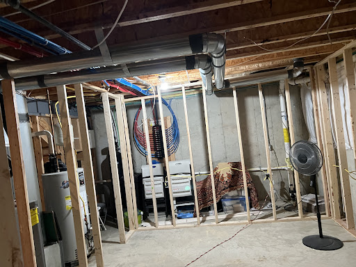 Mlp remodeling & property maintenance - Thumbnail