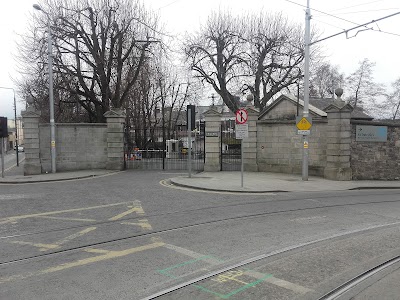 St Patrick's University Hospital