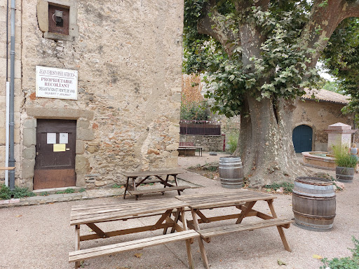 Aux Deux Platanes - Thumbnail