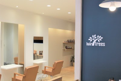 ヘアートゥリース武蔵小杉店 美容室/カット・カラー・ヘッドスパ・リンパマッサージ(神奈川県川崎市中原区)