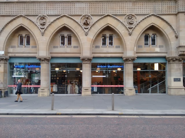 Urban Outfitters