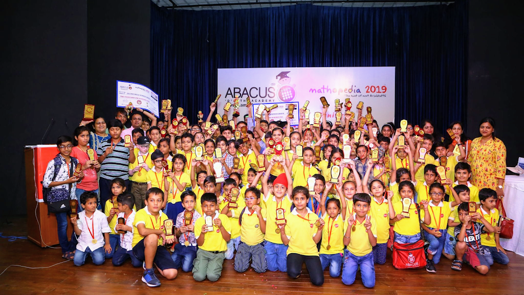Abacus D Maths Academy Abacus Brain Gym Classes Behror