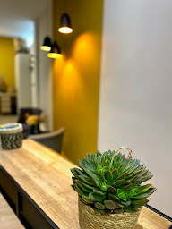 Photo n°4 de Atelier 16 à Clapiers (Salon de coiffure)